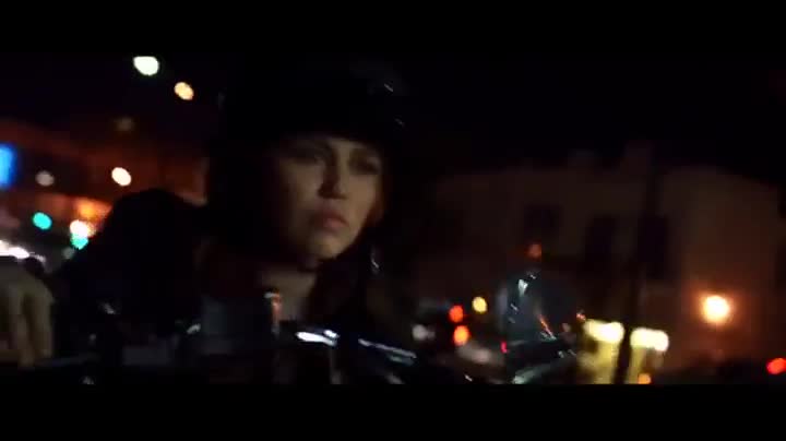 Extrait vidéo du film  mademoiselle détective