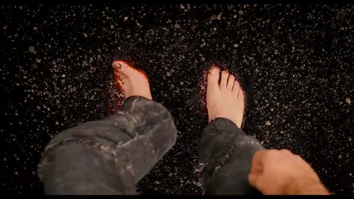 Extrait vidéo du film  Noé