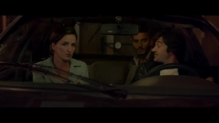 Extrait vidéo du film  Lili Rose