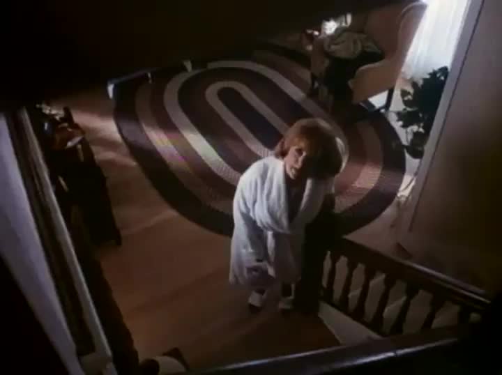 Extrait vidéo du film  the babysitters