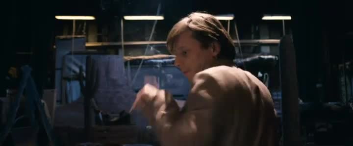Extrait vidéo du film  La Vénus à la fourrure