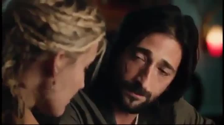 Extrait vidéo du film  the experiment