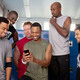 photo du film think like a man