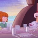 photo du film L'apprenti Père Noël et le flocon magique