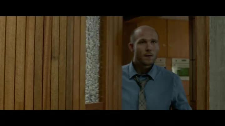 Extrait vidéo du film  Borgman