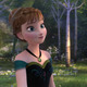 photo du film La Reine des Neiges