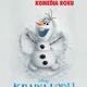 photo du film La Reine des Neiges