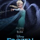 photo du film La Reine des Neiges
