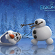 photo du film La Reine des Neiges