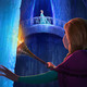 photo du film La Reine des Neiges