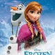 photo du film La Reine des Neiges
