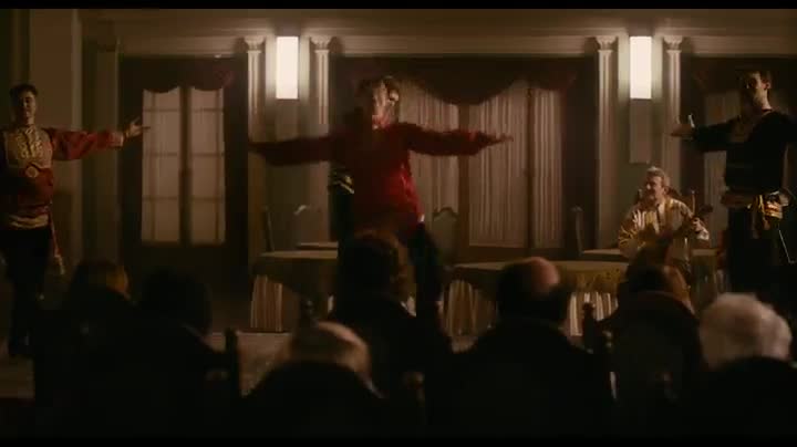 Extrait vidéo du film  Les Interdits