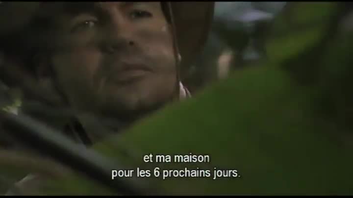 Extrait vidéo du film  Surviving Evil