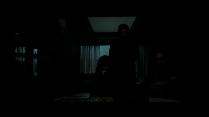 Extrait vidéo du film  Le Cinquième pouvoir