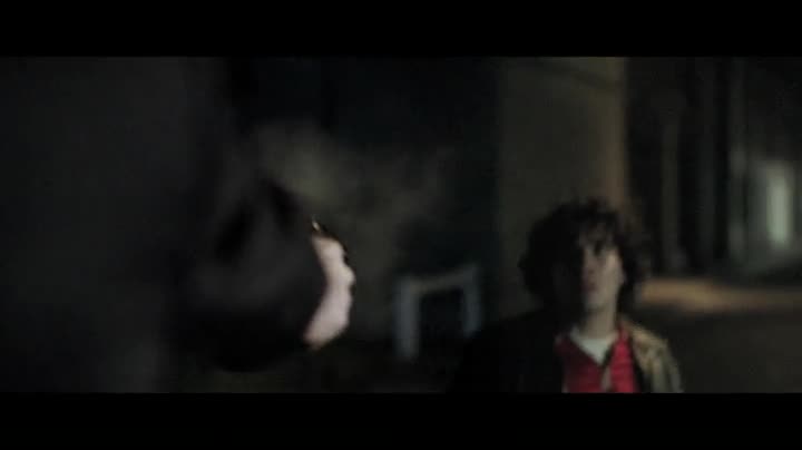 Extrait vidéo du film  La Marche