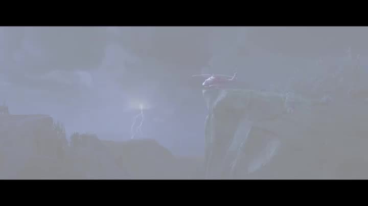 Extrait vidéo du film  Planes 2