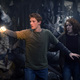 photo du film le secret des sept volcans