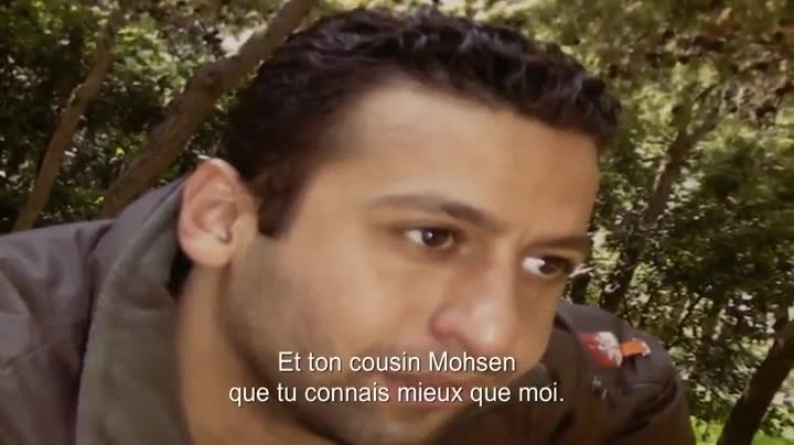 Extrait vidéo du film  L Escale