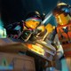 photo du film La Grande aventure LEGO