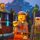 photo du film La Grande aventure LEGO