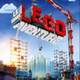 photo du film La Grande aventure LEGO