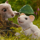 photo du film sacrés rongeurs
