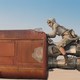 photo du film Star Wars : le réveil de la force