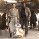 photo du film Star Wars : le réveil de la force