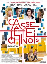 voir la fiche complète du film : Casse-tête chinois