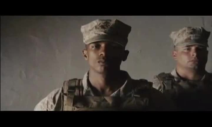 Extrait vidéo du film  american son