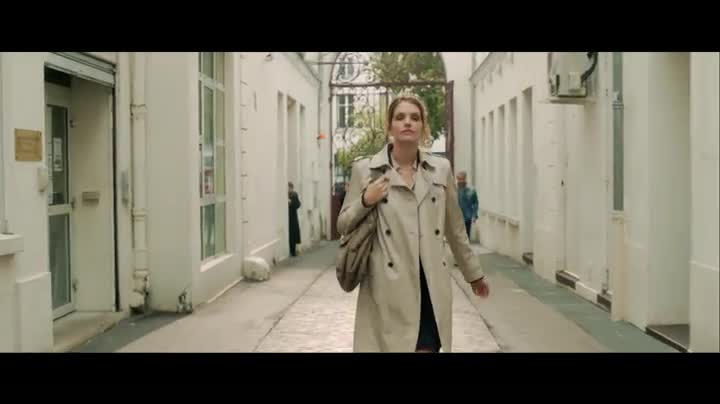 Extrait vidéo du film  À coup sûr