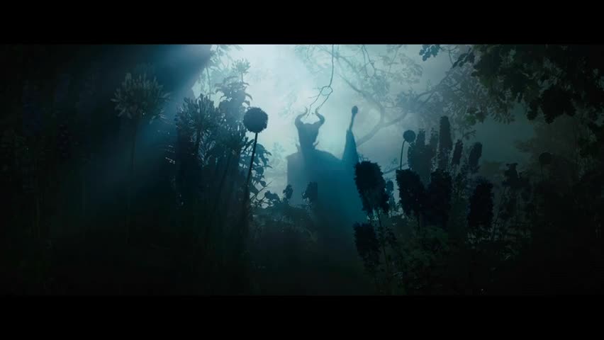 Extrait vidéo du film  Maléfique