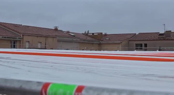 Extrait vidéo du film  La Part du feu