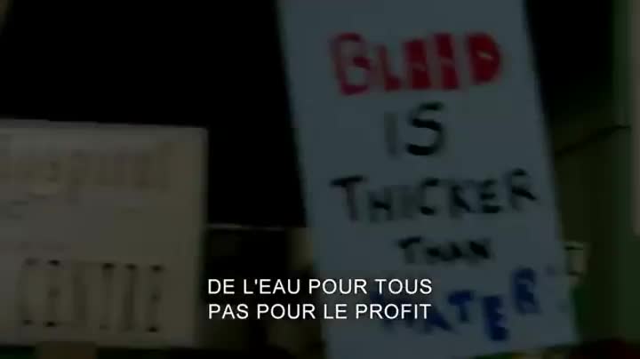 Extrait vidéo du film  A Dark Truth