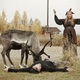 photo du film Kekkonen tulee !