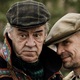 photo du film Kekkonen tulee !