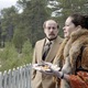 photo du film Kekkonen tulee !