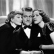 photo du film Divorce en musique