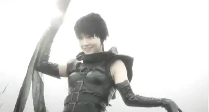 Extrait vidéo du film  assault girls