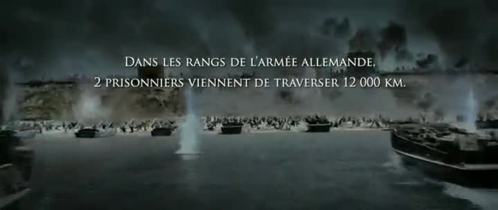 Extrait vidéo du film  Far Away : Les soldats de l espoir