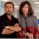 photo du film 100% Cachemire
