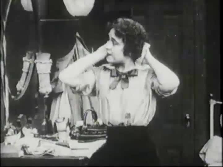 Extrait vidéo du film  The Kiss