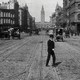 photo du film A Trip Down Market Street Before the Fire