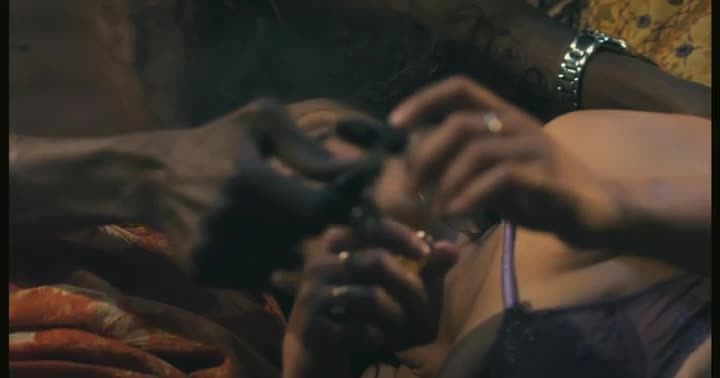 Extrait vidéo du film  Stalingrad Lovers