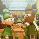 photo du film Spike 1 & 2