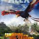 photo du film Sur la terre des dinosaures 3D