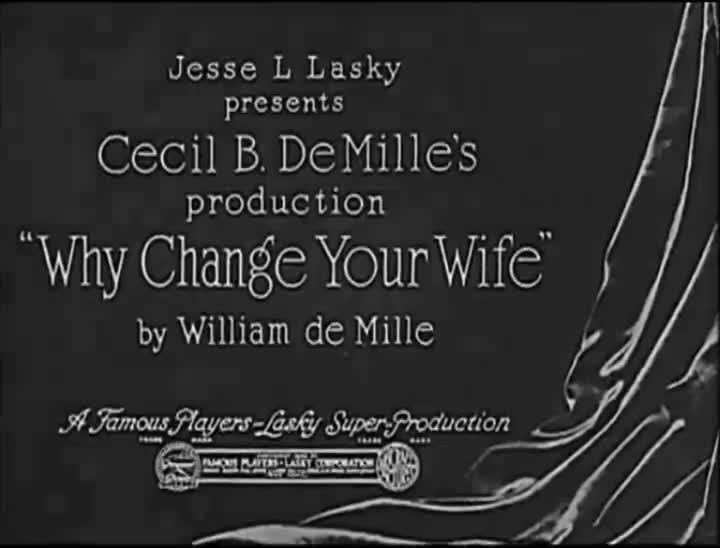 Extrait vidéo du film  L échange