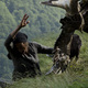photo du film Die schwarzen Brüder
