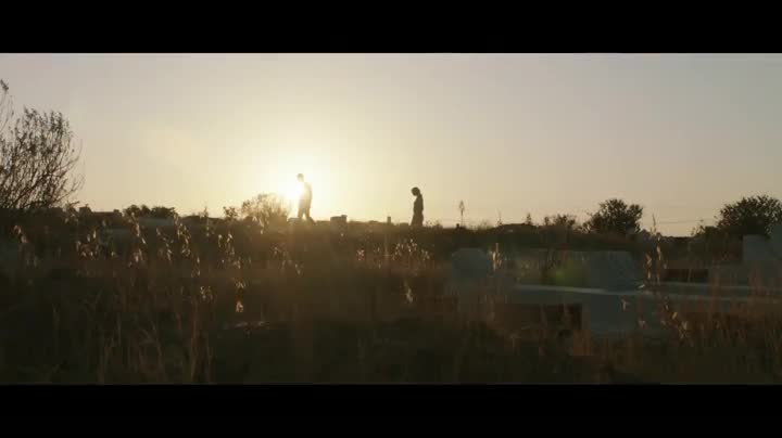 Extrait vidéo du film  Nesma