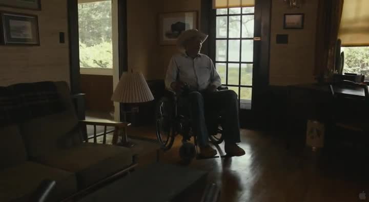 Extrait vidéo du film  The Magic of Belle Isle